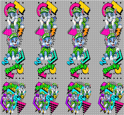 Bookmark sticker-S 2546